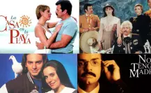 5 telenovelas que fueron recortadas por bajo rating
