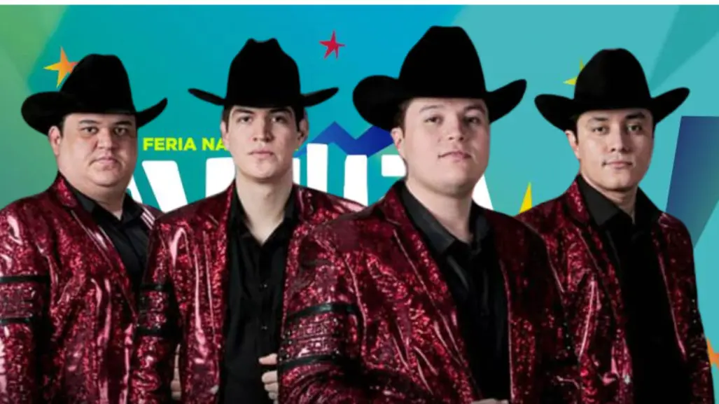 La fecha de la Fenadu 2025 en la que se presenta Edición Especial en el Palenque de Durango