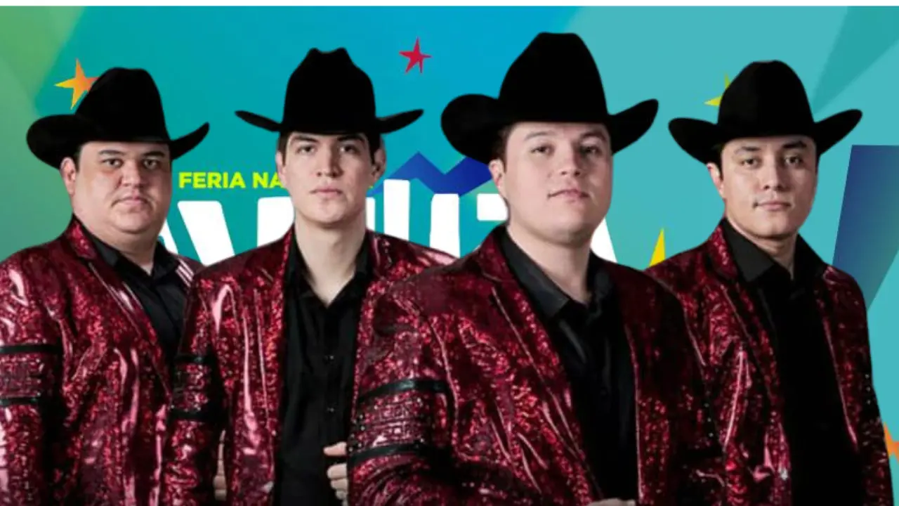 El grupo Edición Especial regresa al Palenque de la Fenadu 2025. Foto: Especial.