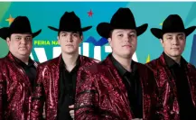 La fecha de la Fenadu 2025 en la que se presenta Edición Especial en el Palenque de Durango