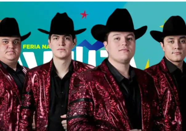 La fecha de la Fenadu 2025 en la que se presenta Edición Especial en el Palenque de Durango