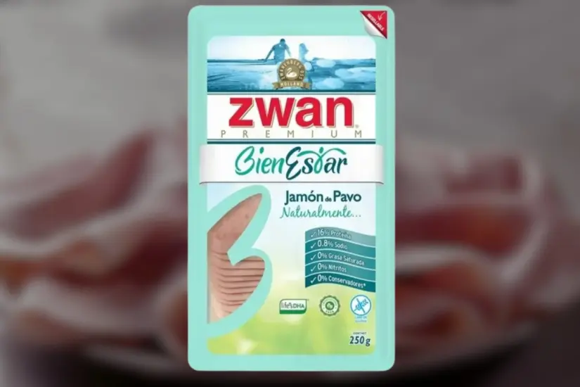 Profeco revela que hay tres marcas de jamón en el mercado que sí cumplen con buena calidad y nutrición real. Foto: Canva