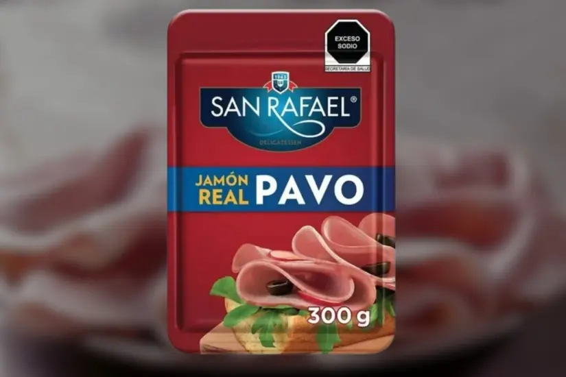 No todos los jamones son iguales y Profeco ya señaló cuáles tres sí cumplen con estándares altos de calidad. Foto: Canva