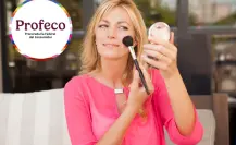 El mejor polvo compacto de México apenas cuesta 40 pesos, según Profeco