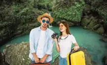 Destinos naturales cerca de CDMX para desconectar un fin de semana sin ir muy lejos