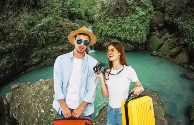 Destinos naturales cerca de CDMX para desconectar un fin de semana sin ir muy lejos