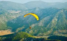 Escápate a un paraíso natural en Edomex ideal para volar en parapente entre montañas y ríos