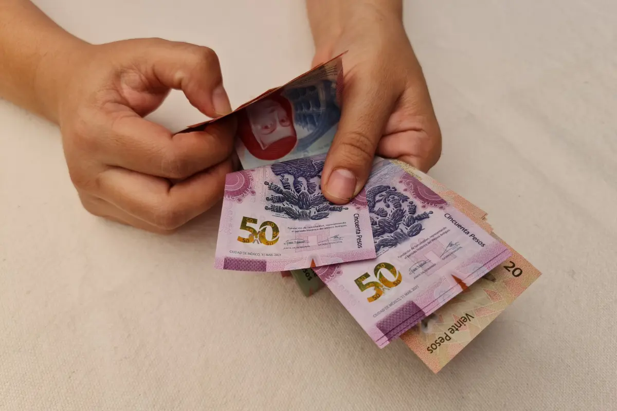 Esta cifra coloca al estado en el grupo de entidades donde se necesita un ingreso considerable para garantizar bienestar, junto a Aguascalientes, Colima y Nuevo León.