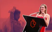 Mariana Rodríguez reporta casos de trabajo infantil en San Pedro Garza García