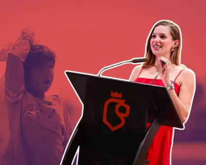 Mariana Rodríguez reporta casos de trabajo infantil en San Pedro Garza García
