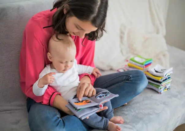 La alarmante cifra de niñas madres de tan solo 12 años en Nuevo León