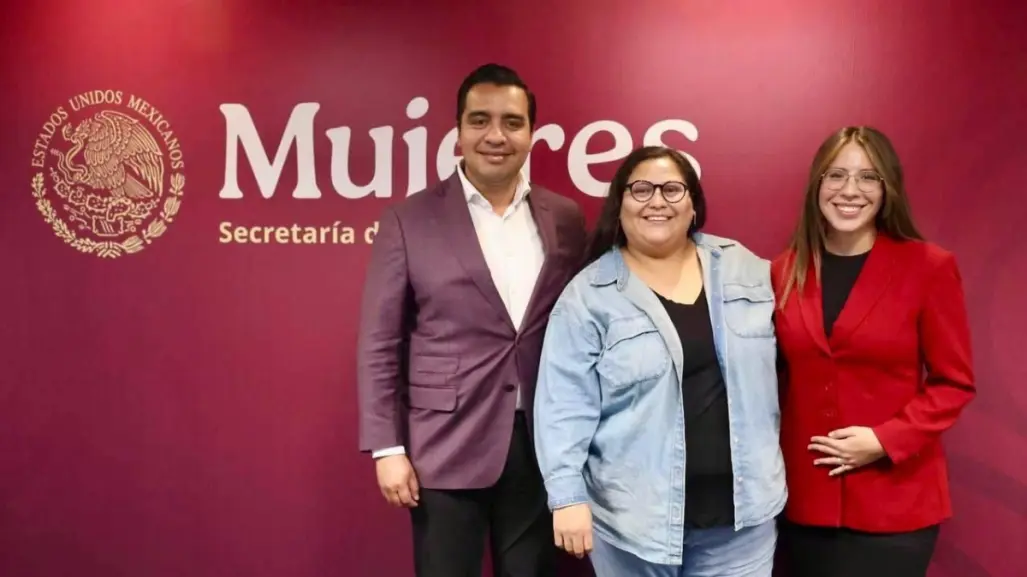 Santa Catarina se une a la Asamblea de Voces por la Igualdad Contra la Violencia