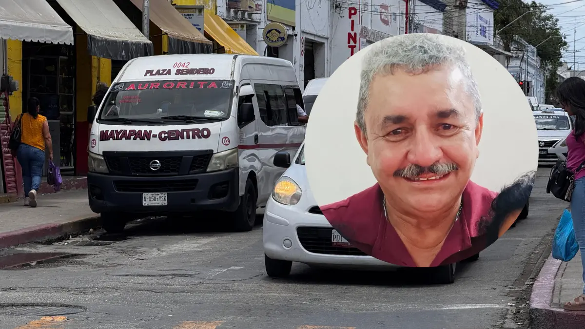 El FUTV es una de las agrupaciones sindicales con más agremiados en Yucatán Foto: Irving Gil/Facebook