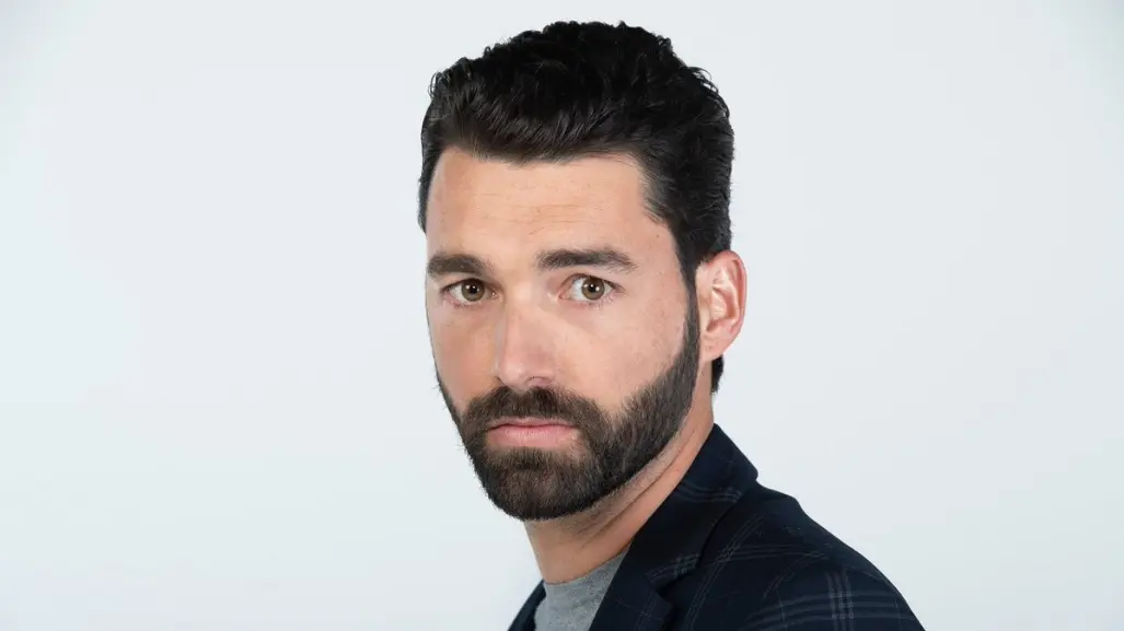 Gonzalo Peña vuelve a Televisa tras escándalo de abuso sexual
