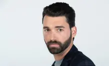Gonzalo Peña vuelve a Televisa tras escándalo de abuso sexual
