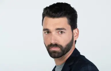 Gonzalo Peña vuelve a Televisa tras escándalo de abuso sexual