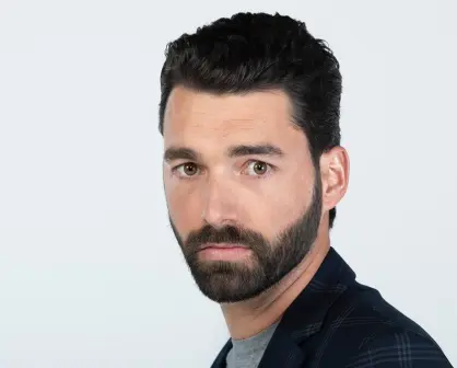 Gonzalo Peña vuelve a Televisa tras escándalo de abuso sexual