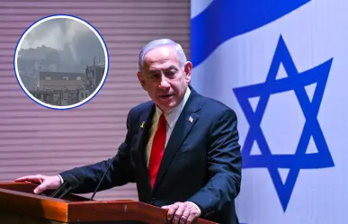 29 cuerpos son recuperados en la Franja de Gaza, incluidos 3 niños