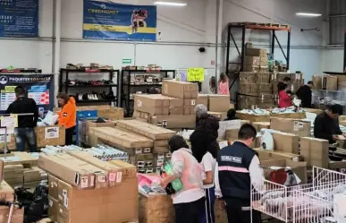 La bodega escondida en Edomex donde puedes comprar celulares y ropa sin pagar todo al contado