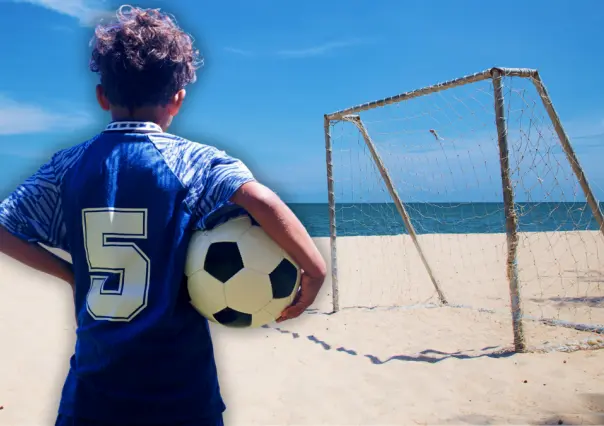 ´La Reta´ regresa este verano a las playas de Yucatán