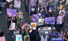 ¿Coahuila necesita una Alerta de Violencia de Género? Esto dicen las colectivas feministas de Saltillo