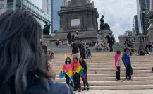 Marcha del Orgullo LGBTQ+ 2025 comienza en CDMX: fiesta, protesta y ruta completa