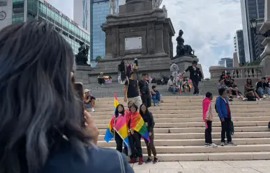 Marcha del Orgullo LGBTQ+ 2025 comienza en CDMX: fiesta, protesta y ruta completa