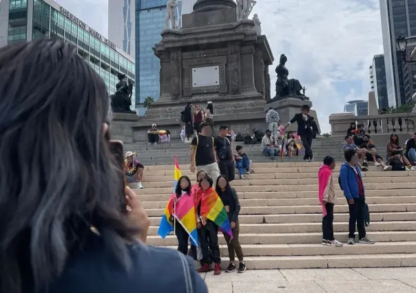 Marcha del Orgullo LGBTQ+ 2025 comienza en CDMX: fiesta, protesta y ruta completa