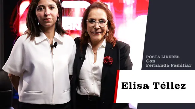 Elisa Téllez revela a POSTA Líderes el reto de la UDEM de acercar el arte a los estudiantes
