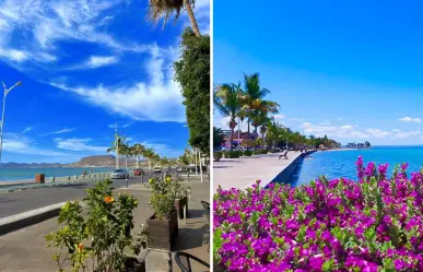 5 planes perfectos para disfrutar el malecón de La Paz como se debe