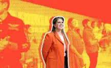 Martha Herrera liderará Movimiento Ciudadano en Monterrey; promete recuperarlo con unidad y causas ciudadanas