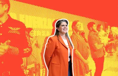 Martha Herrera liderará Movimiento Ciudadano en Monterrey; promete recuperarlo con unidad y causas ciudadanas