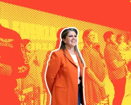 Martha Herrera liderará Movimiento Ciudadano en Monterrey; promete recuperarlo con unidad y causas ciudadanas
