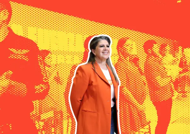 Martha Herrera liderará Movimiento Ciudadano en Monterrey; promete recuperarlo con unidad y causas ciudadanas