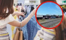 Este mercadito de Nuevo Laredo es uno de los más grandes y emblemáticos del municipio