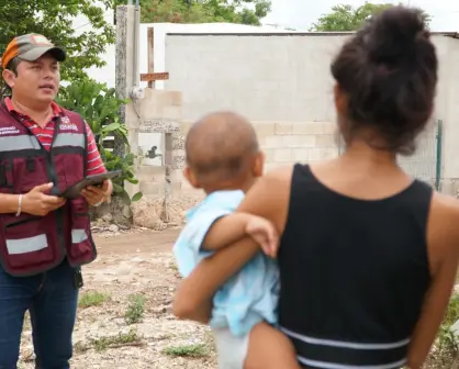 Más de 14 mil madres yucatecas se registran al programa Mujeres Renacimiento