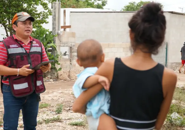 Más de 14 mil madres yucatecas se registran al programa Mujeres Renacimiento