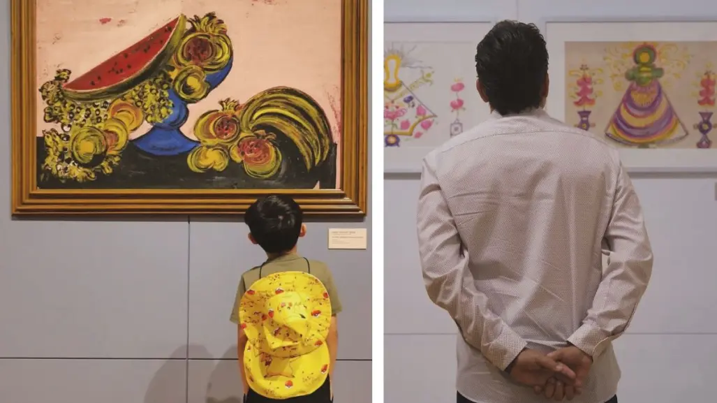3 museos en Torreón a los que puedes asistir GRATIS
