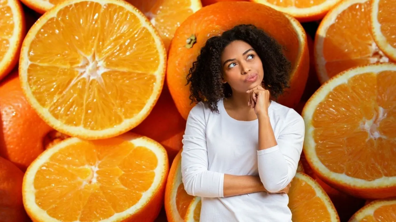 ¿Cómo llega la naranja dulce o china a Yucatán?. Foto: Canva / Unsplash