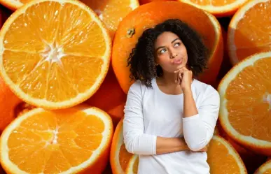 ¿Naranja o china? El curioso nombre que usan los yucatecos para esta fruta