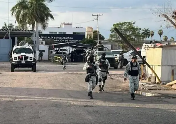 Balacera en penal de Aguaruto, Sinaloa, deja 3 muertos, confirma SSP