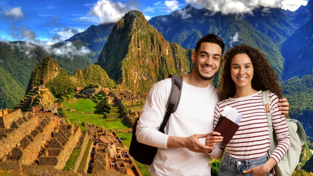 ¿Se necesita visa para viajar a Perú desde México?