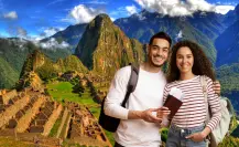 ¿Se necesita visa para viajar a Perú desde México?