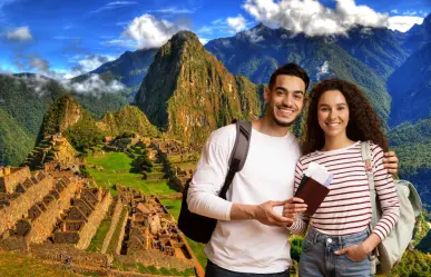 ¿Se necesita visa para viajar a Perú desde México?