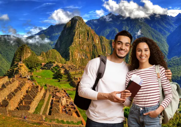 ¿Se necesita visa para viajar a Perú desde México?
