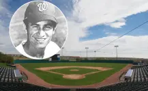 El beisbolista de Coahuila que conquistó la Serie Mundial antes que ningún mexicano