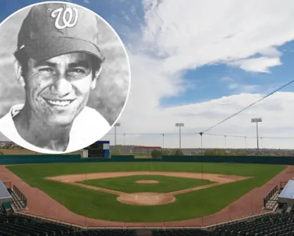El beisbolista de Coahuila que conquistó la Serie Mundial antes que ningún mexicano
