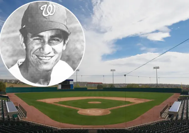 El beisbolista de Coahuila que conquistó la Serie Mundial antes que ningún mexicano