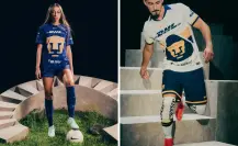 La nueva playera de Pumas, una de las más bellas del mundo se puede comprar en estas tiendas de CDMX