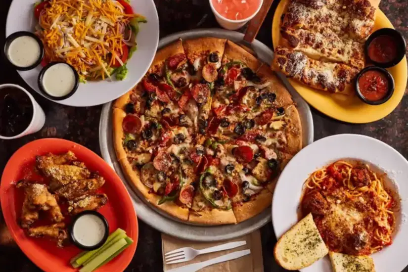 Foto: Uber Eats.